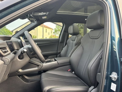 Byd Atto 2 DM-i 1.5 phev Boost 212cv (10)