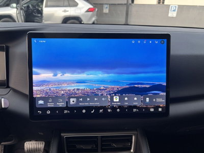 Byd Atto 2 DM-i 1.5 phev Boost 212cv (15)