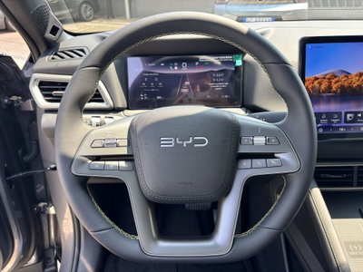 Byd Atto 2 DM-i 1.5 phev Boost 212cv (13)