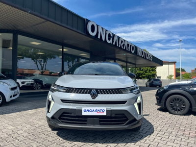 Renault Captur 1.2 eco-g Techno 120cv (2)