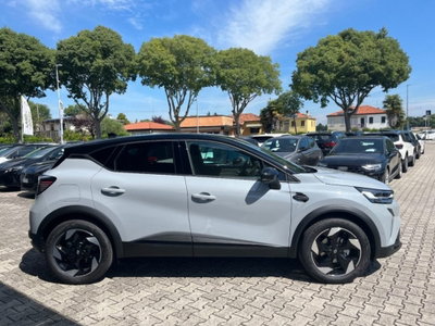 Renault Captur 1.2 eco-g Techno 120cv (4)