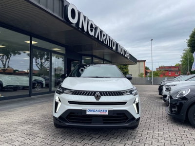 Renault Captur 1.2 eco-g Techno 120cv (2)