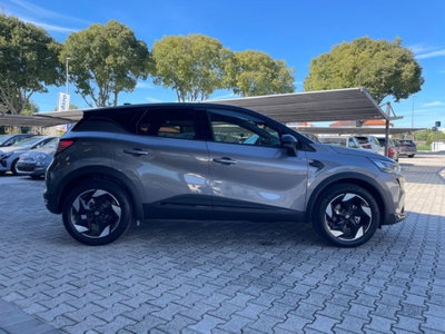 Renault Captur 1.2 eco-g Techno 120cv (4)