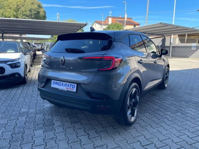 Renault Captur 1.2 eco-g Techno 120cv (5)