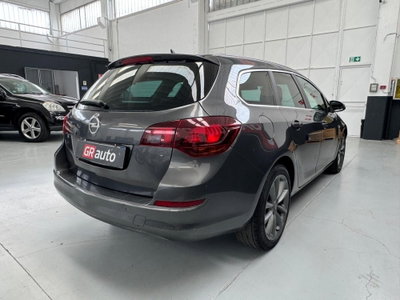 Opel Astra Station Wagon 1.7 CDTI 110CV Sports Cosmo (8)