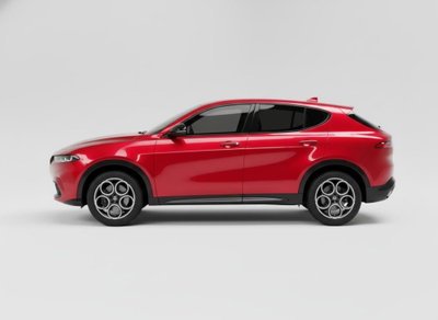 Alfa Romeo Tonale 1.6 Sprint 130cv tct6 (2)