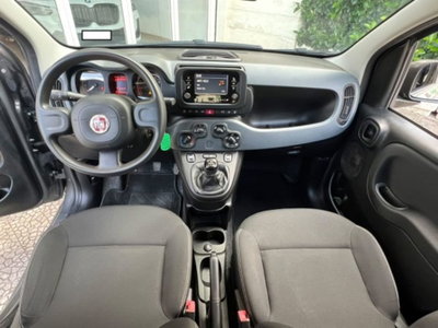 Fiat Panda 1.0 firefly hybrid s&s 70cv 5p.ti (10)