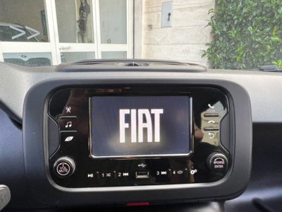 Fiat Panda 1.0 firefly hybrid s&s 70cv 5p.ti (11)