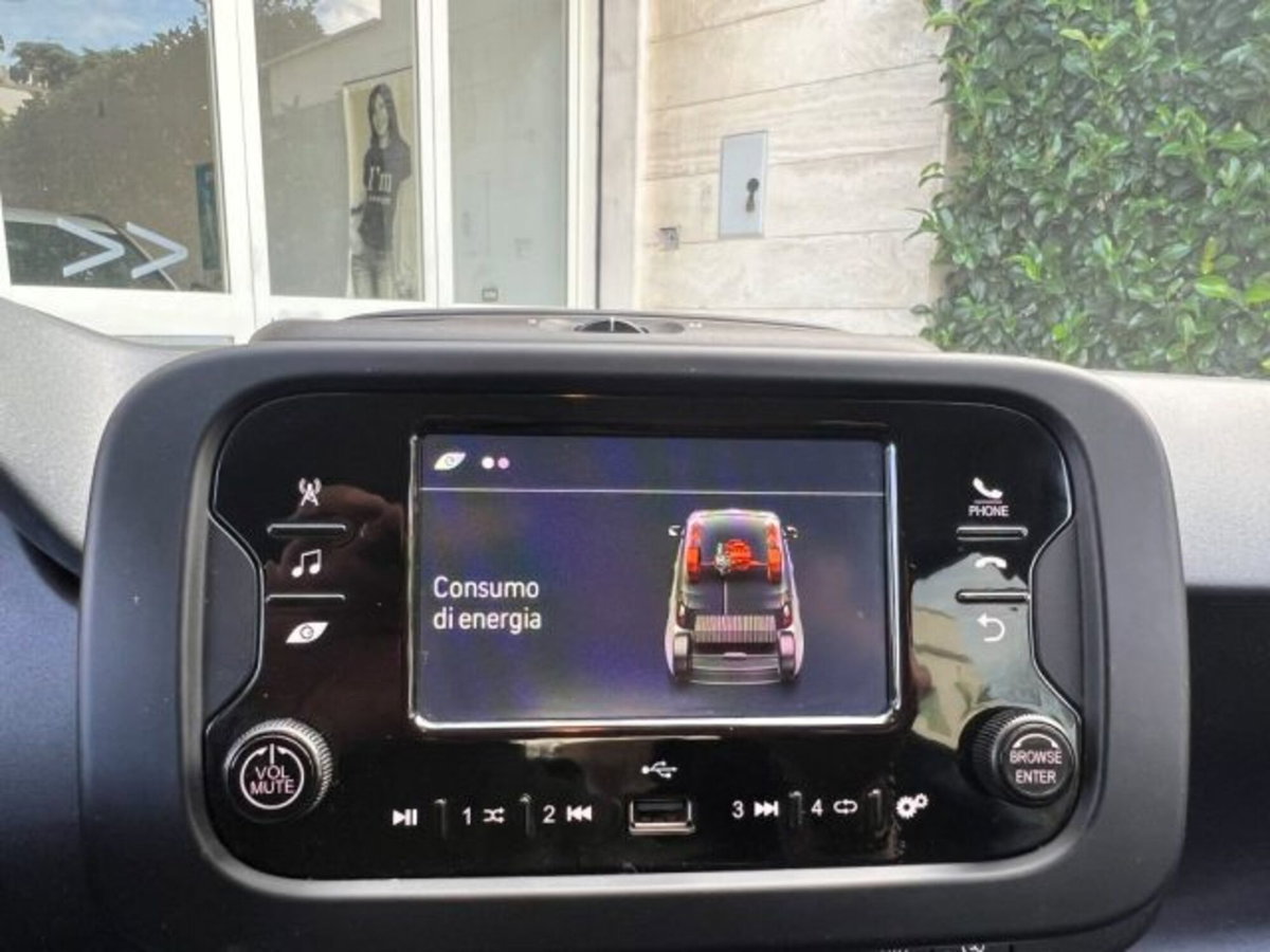 Fiat Panda 1.0 firefly hybrid s&s 70cv 5p.ti (12)