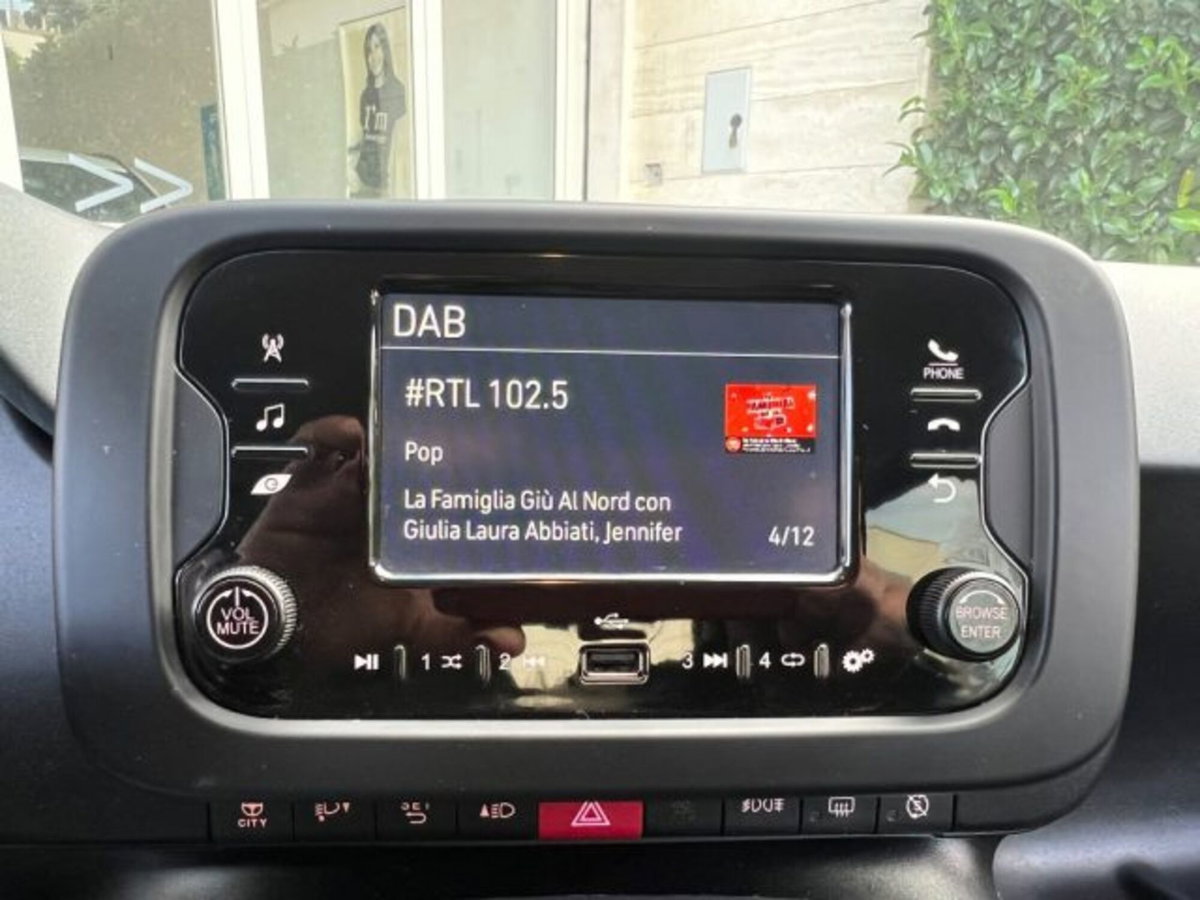 Fiat Panda 1.0 firefly hybrid s&s 70cv 5p.ti (13)