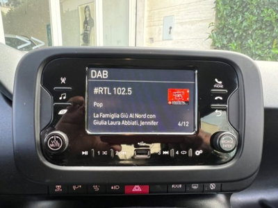 Fiat Panda 1.0 firefly hybrid s&s 70cv 5p.ti (13)