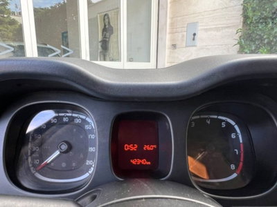 Fiat Panda 1.0 firefly hybrid s&s 70cv 5p.ti (14)