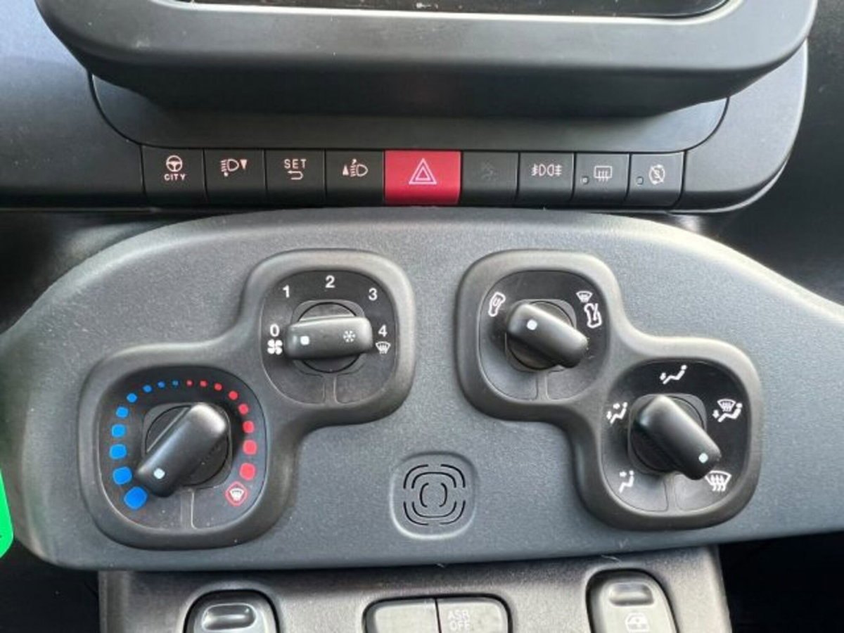 Fiat Panda 1.0 firefly hybrid s&s 70cv 5p.ti (17)