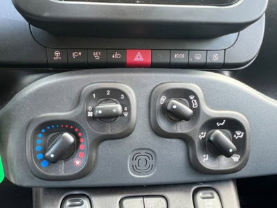 Fiat Panda 1.0 firefly hybrid s&s 70cv 5p.ti (17)
