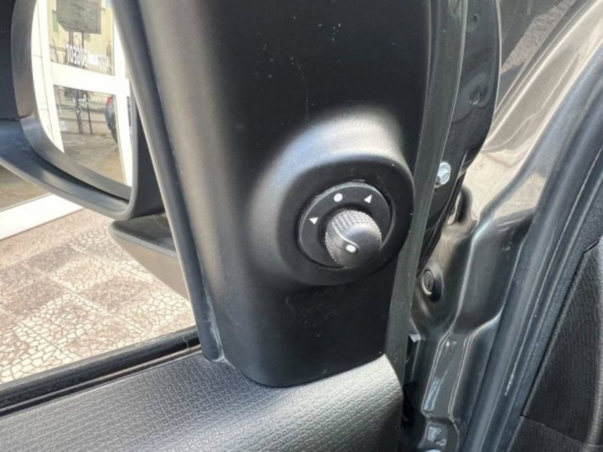 Fiat Panda 1.0 firefly hybrid s&s 70cv 5p.ti (18)