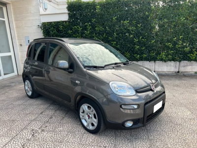 Fiat Panda 1.0 firefly hybrid s&s 70cv 5p.ti (3)