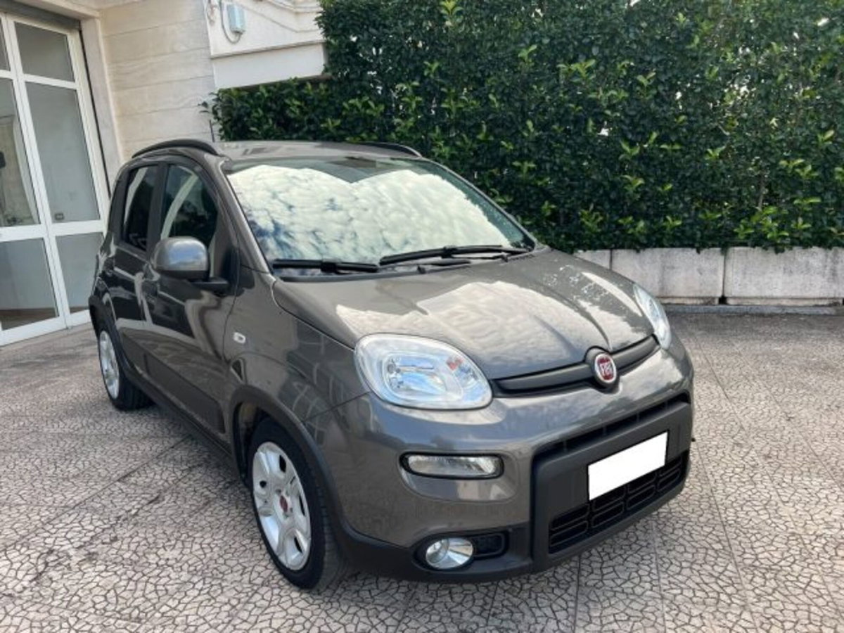 Fiat Panda 1.0 firefly hybrid s&s 70cv 5p.ti (4)