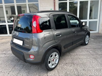 Fiat Panda 1.0 firefly hybrid s&s 70cv 5p.ti (5)