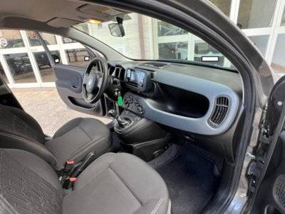 Fiat Panda 1.0 firefly hybrid s&s 70cv 5p.ti (9)