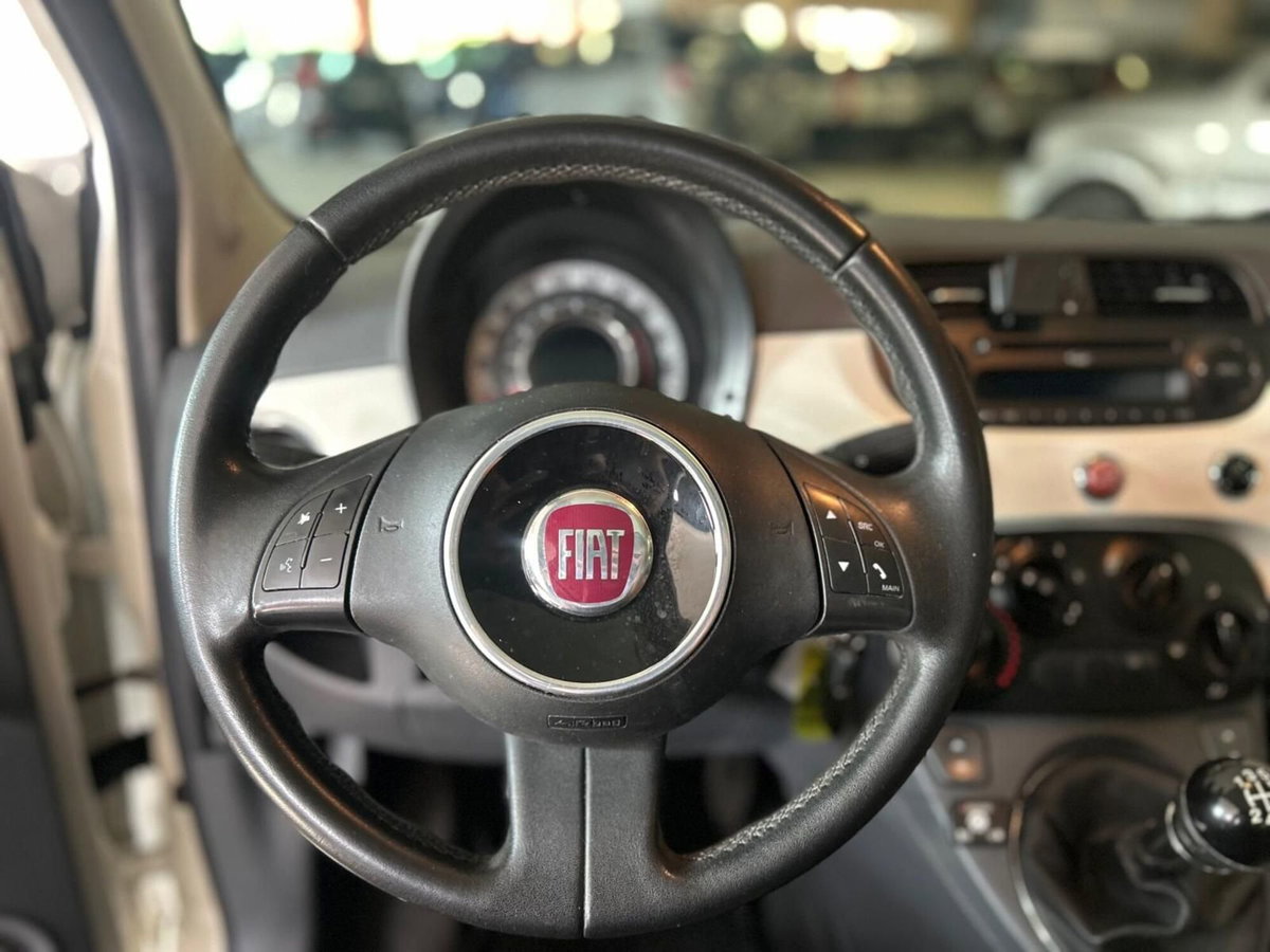 Fiat 500 1.2 GQ (10)