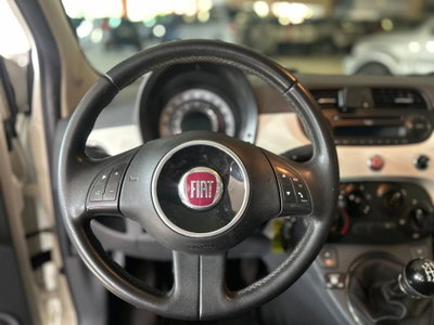 Fiat 500 1.2 GQ (10)