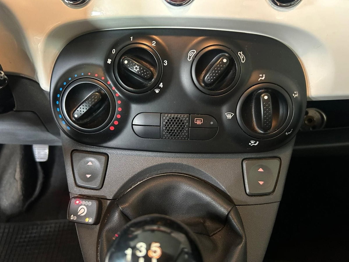 Fiat 500 1.2 GQ (12)