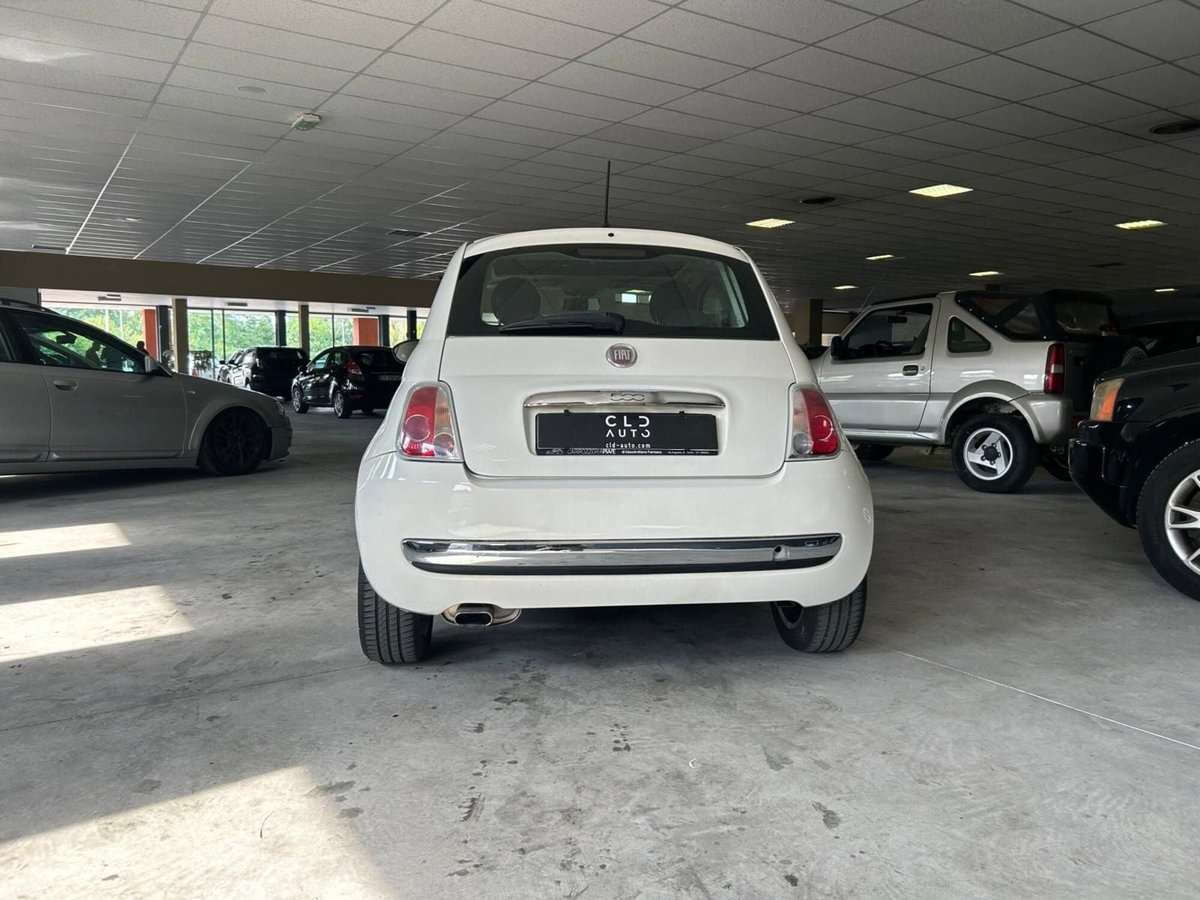 Fiat 500 1.2 GQ (3)