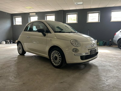 Fiat 500 1.2 GQ (5)