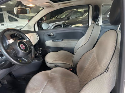 Fiat 500 1.2 GQ (6)