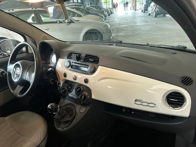 Fiat 500 1.2 GQ (8)