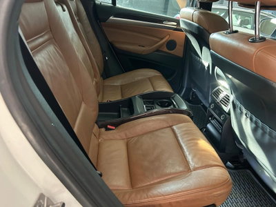 BMW X6 xDrive30d Futura (11)