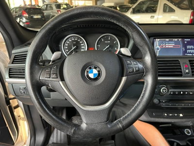 BMW X6 xDrive30d Futura (13)