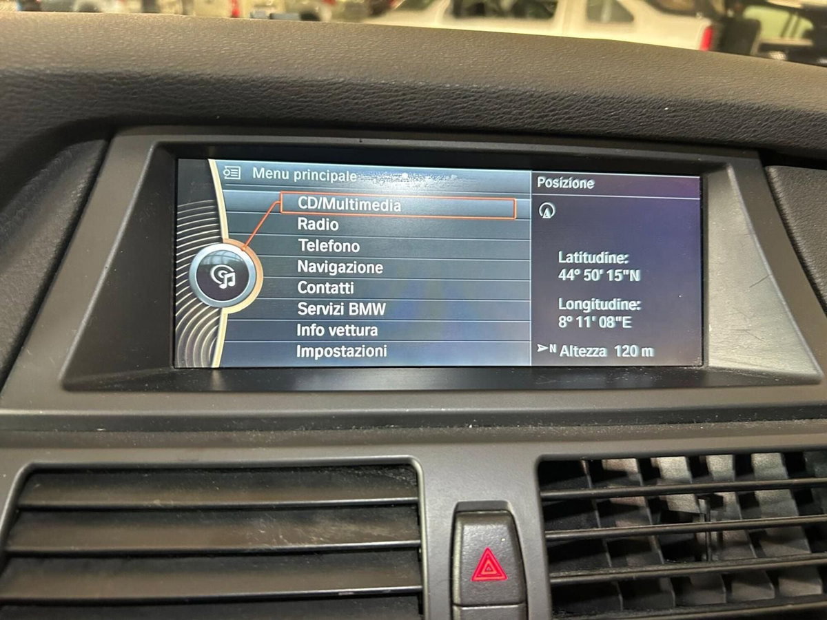 BMW X6 xDrive30d Futura (14)