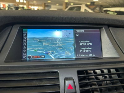 BMW X6 xDrive30d Futura (15)