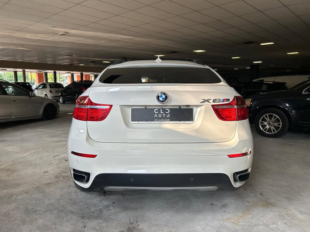 BMW X6 xDrive30d Futura (3)