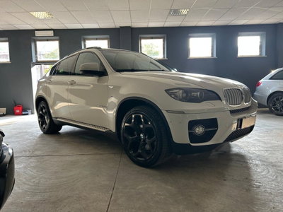 BMW X6 xDrive30d Futura (5)