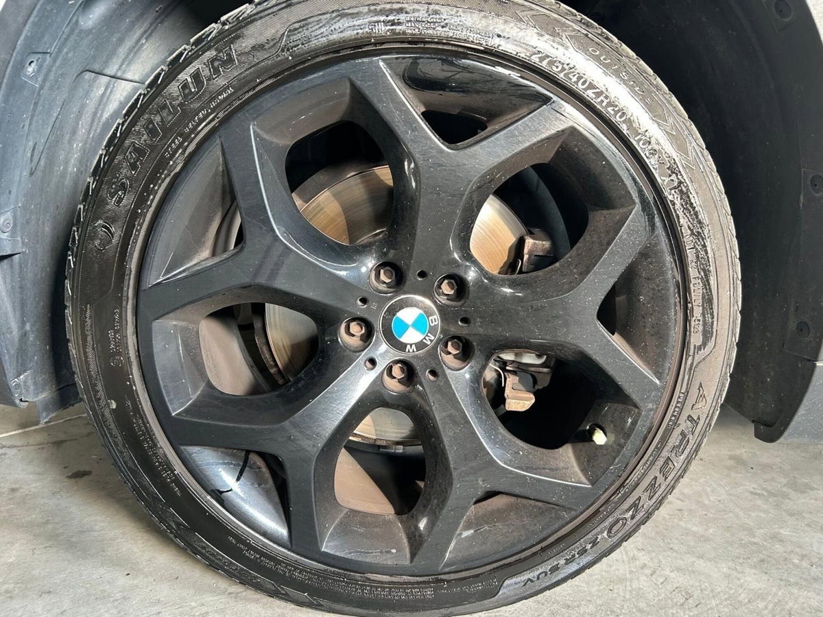 BMW X6 xDrive30d Futura (6)