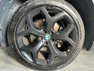 BMW X6 xDrive30d Futura (6)