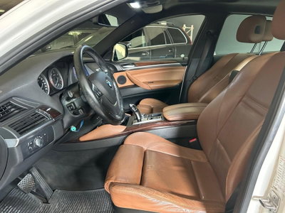 BMW X6 xDrive30d Futura (7)