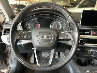 Audi A4 Allroad 3.0 TDI 272 CV tiptronic (11)