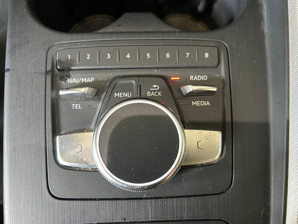 Audi A4 Allroad 3.0 TDI 272 CV tiptronic (15)