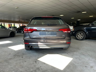 Audi A4 Allroad 3.0 TDI 272 CV tiptronic (3)