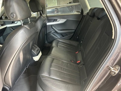 Audi A4 Allroad 3.0 TDI 272 CV tiptronic (7)