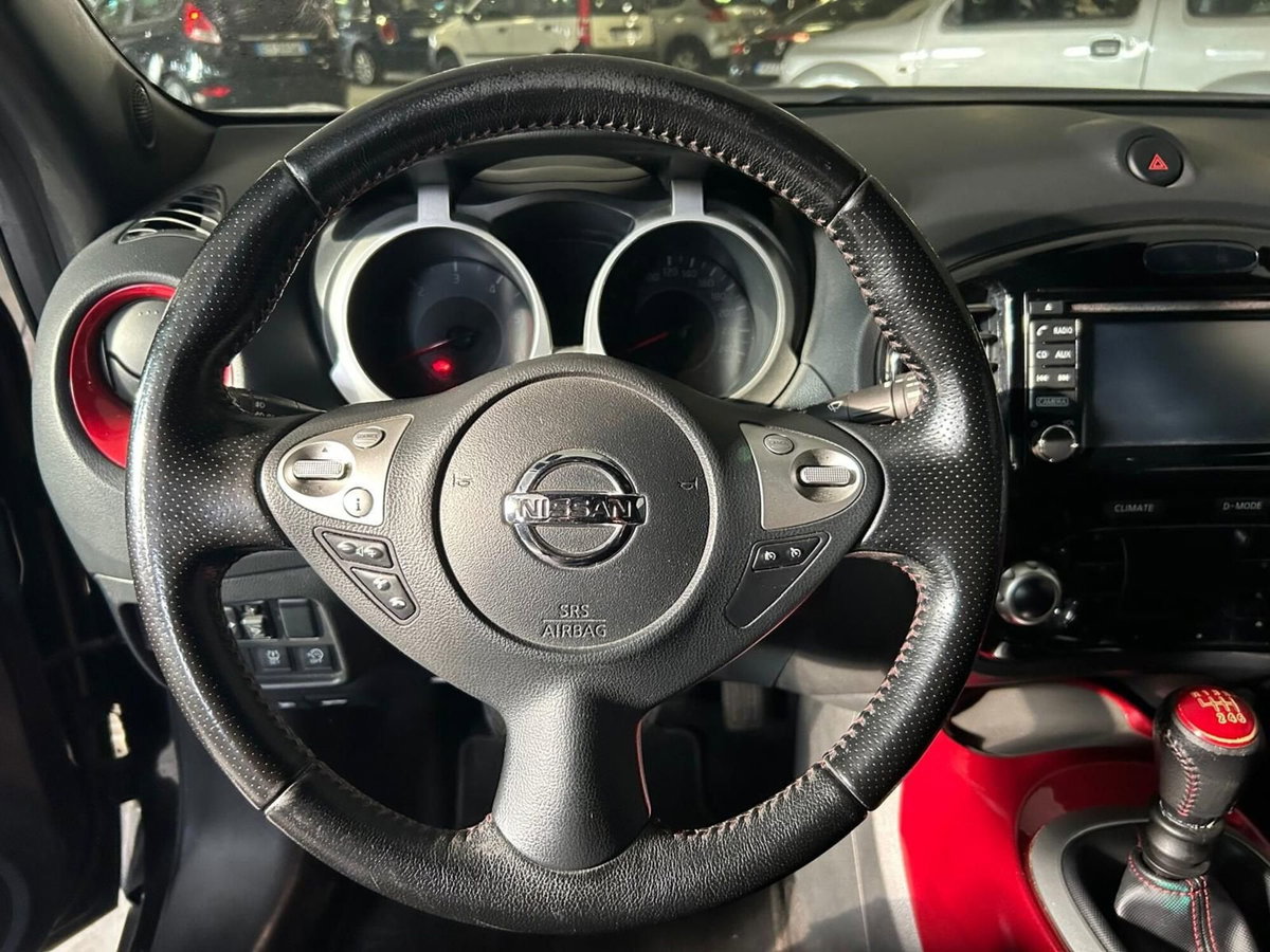 Nissan Juke 1.5 dCi Tekna (10)