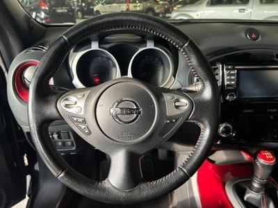 Nissan Juke 1.5 dCi Tekna (10)