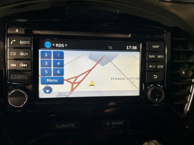 Nissan Juke 1.5 dCi Tekna (11)