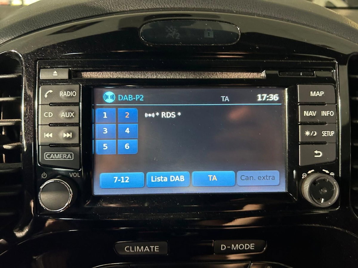 Nissan Juke 1.5 dCi Tekna (12)