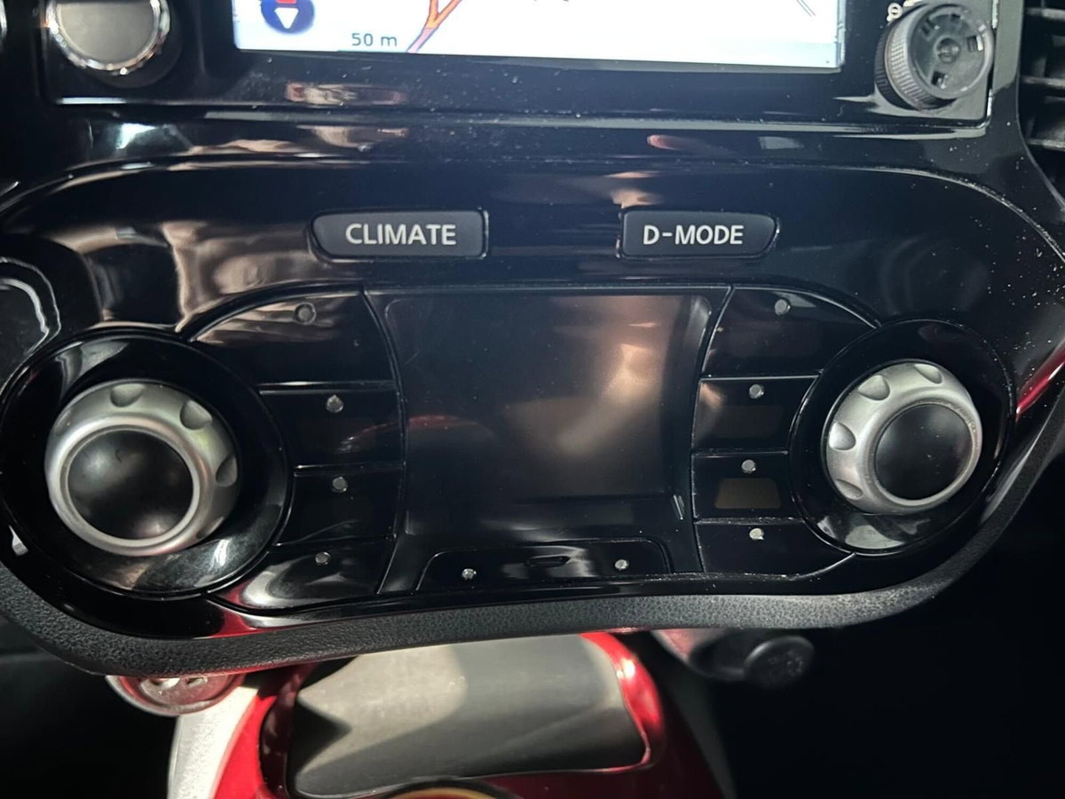 Nissan Juke 1.5 dCi Tekna (13)