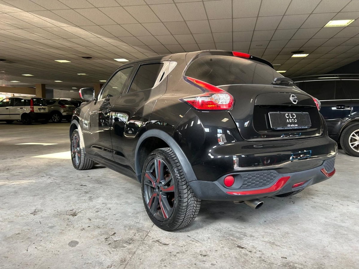 Nissan Juke 1.5 dCi Tekna (2)