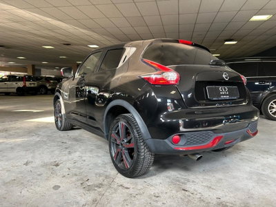 Nissan Juke 1.5 dCi Tekna (2)